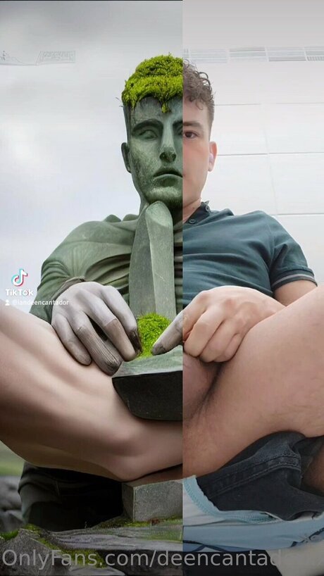 Deencantadorxxx pornstar top pictures