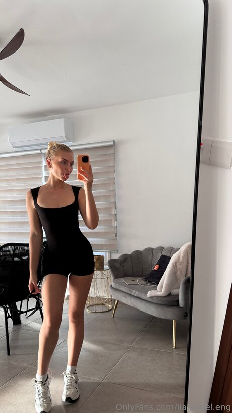 Chloemillli star perfect picture