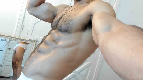 Maxstrong star pornographic pic