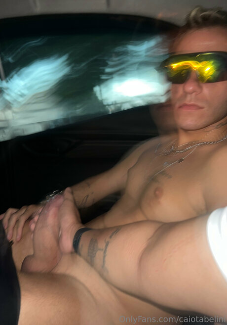 Caiotabelini star porn images