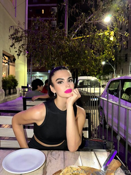 Chloe Long naked actress images