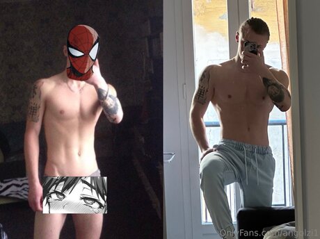 Angolzi1 model top images