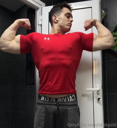 Stildgold xxx star images