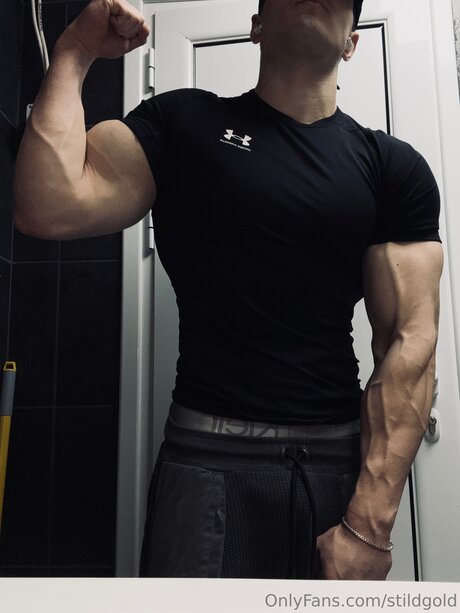 Stildgold pornstar free photo