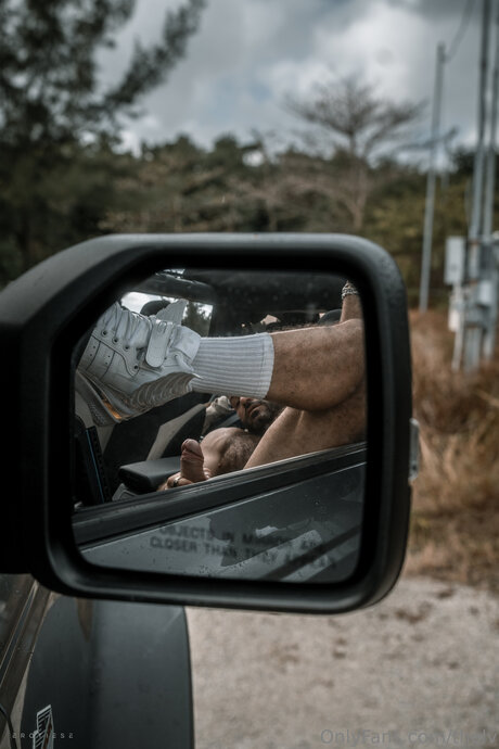 Thelv nude actress pic