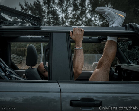 Thelv pretty actress pics