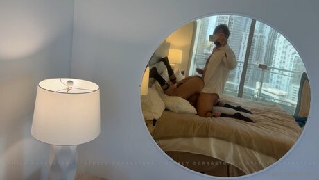 Thelv star beautiful photo