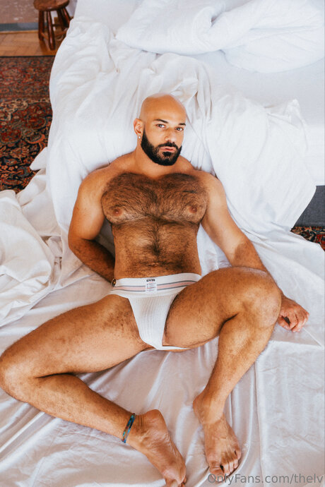 Thelv free actress pic