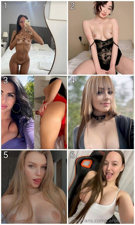 Carolina Aa free pornstar pic