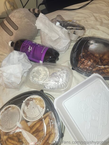 Squishygoblin high quality star galleries