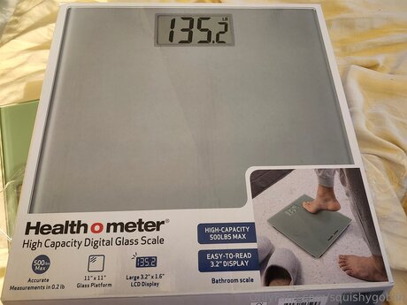 Squishygoblin nude model gallery