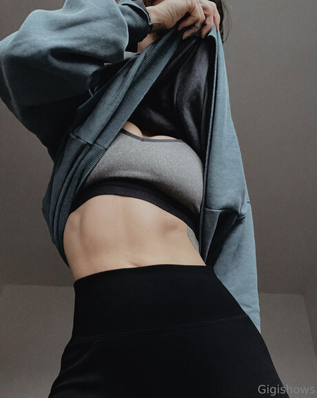 Gigi Shows nudes pornstar photos