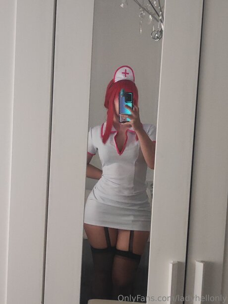 Ladyhellonly pornstar photo