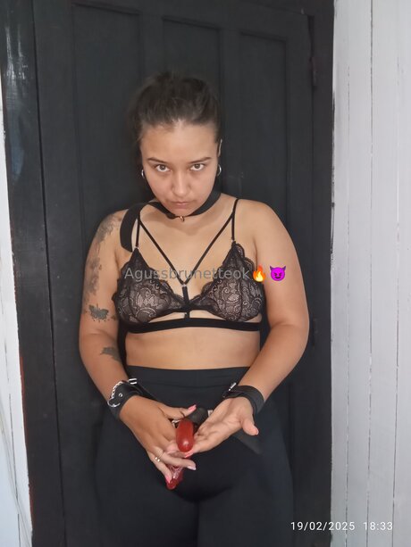 Goddesagus star high quality gallery