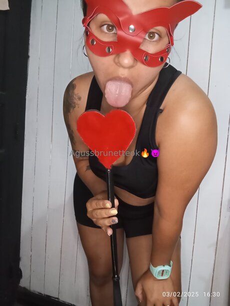 Goddesagus star adult gallery