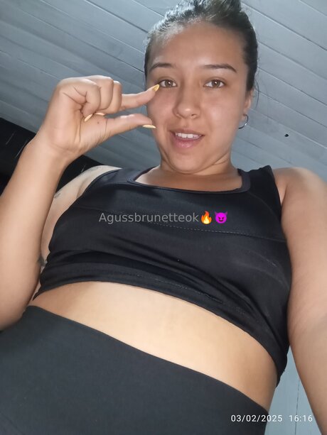 Goddesagus high quality star pictures