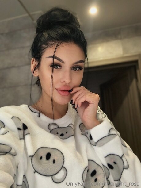 Midnight Rosa free actress archive