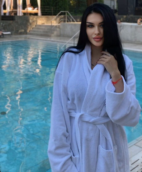 Midnight Rosa nice star photo