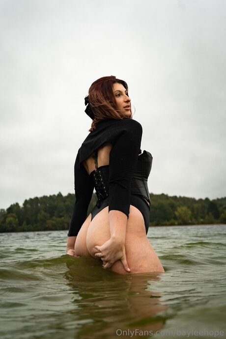 Bayleehope pretty star img