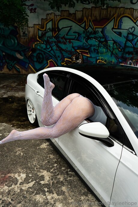 Bayleehope pornstar sex archive