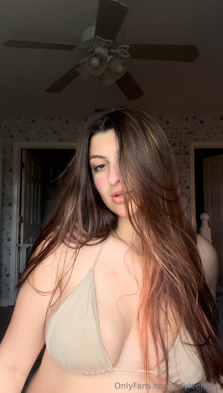 Bayleehope Profile pic