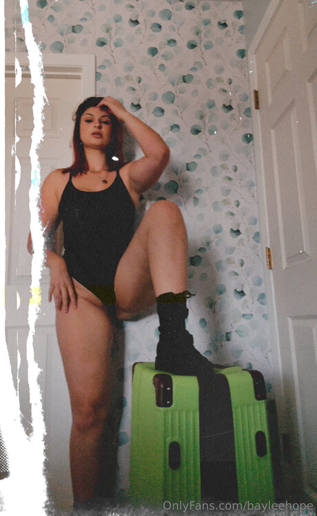Bayleehope model sex images