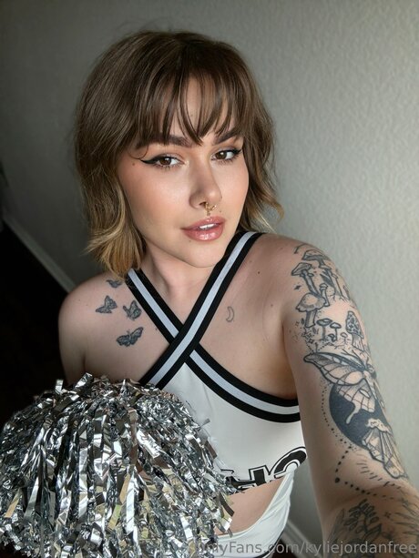 Kylie Free pornstar hd pics