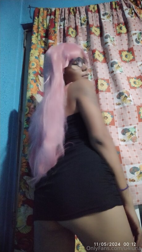 U4luna erotic actress gallery