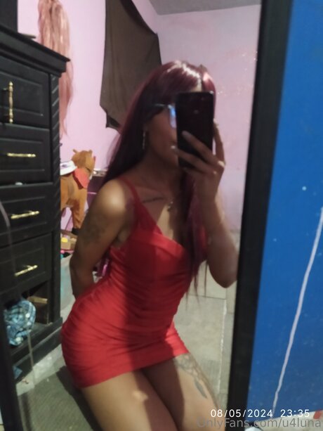 U4luna xxx pornstar gallery