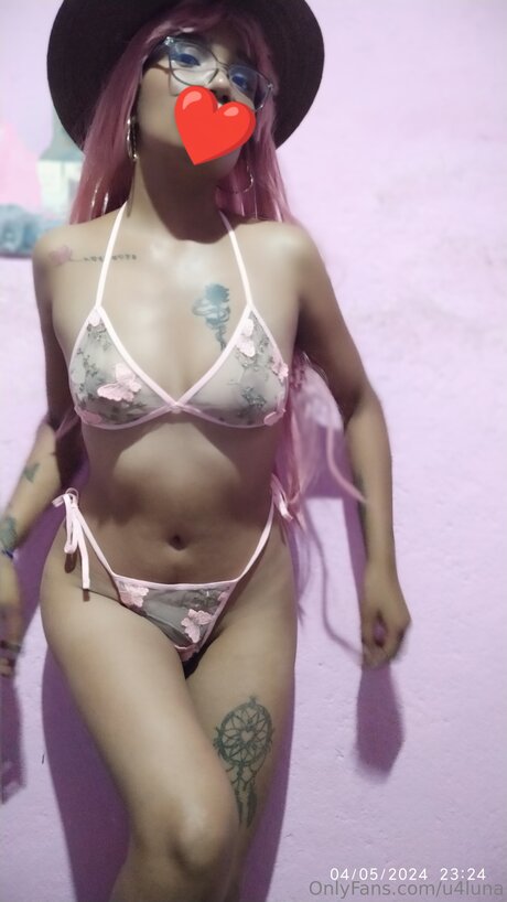 U4luna perfect pornstar pictures