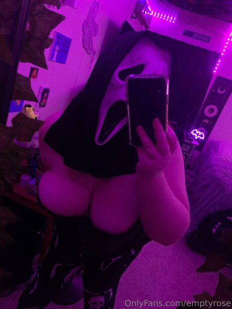 Emptyrose model perfect pics