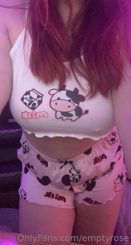 Emptyrose xxx model galleries