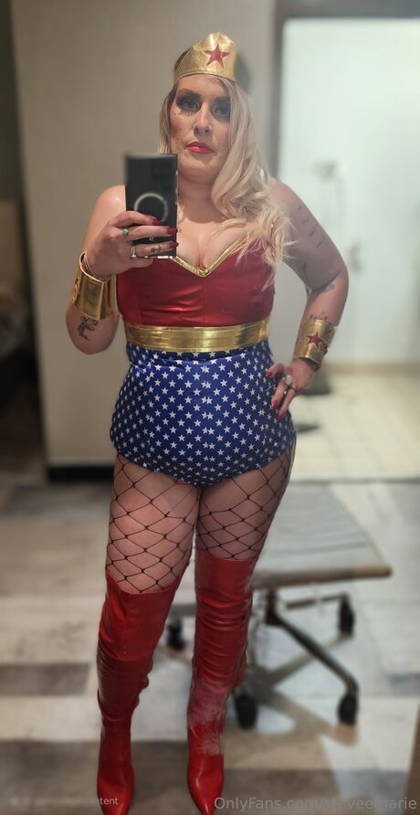 Steveemarie sex model photos