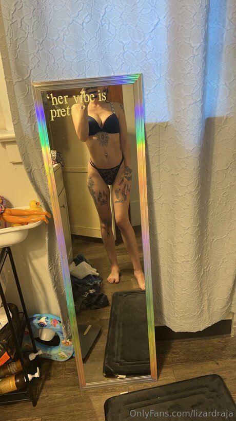 Lizardraja best model pics