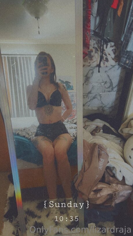 Lizardraja erotic star gallery