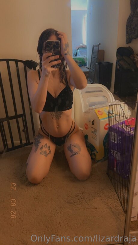 Lizardraja xxx pornstar picture