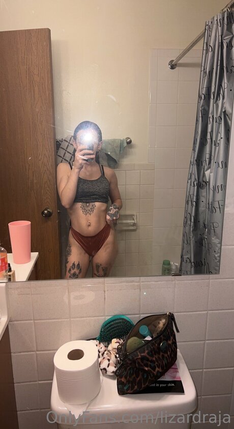 Lizardraja star perfect img