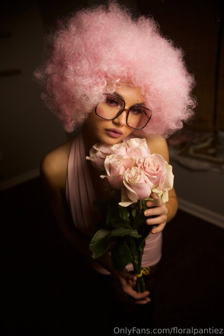 Floralpantiez pornstar nude picture