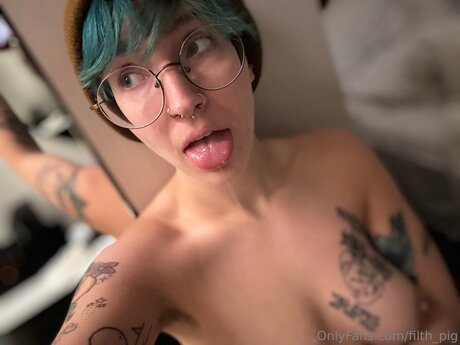 Filth Pig Profile pic