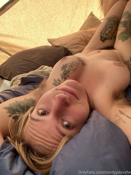 Filth Pig model adult image