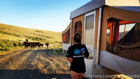 Filth Pig actress photo