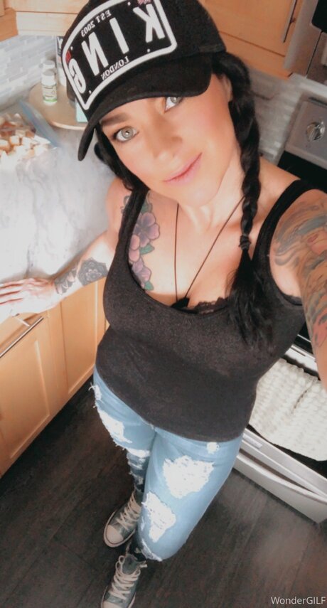 Wondergilf beautiful star pics