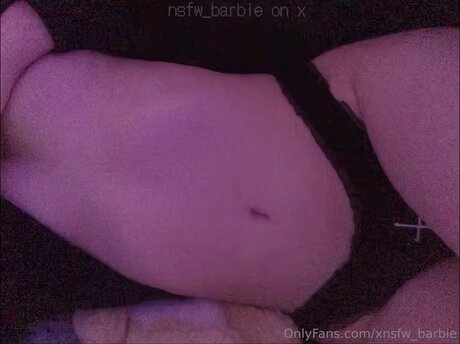 Xnsfw Barbie best pornstar image