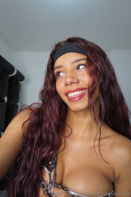 Meganpradamodel pornstar nudes galleries