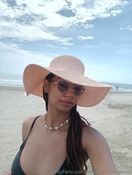 Meganpradamodel erotic actress photos