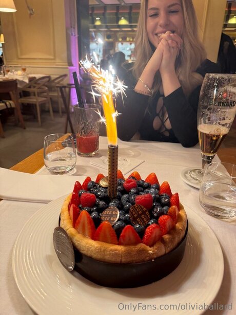 Oliviaballard exclusive pornstar pics