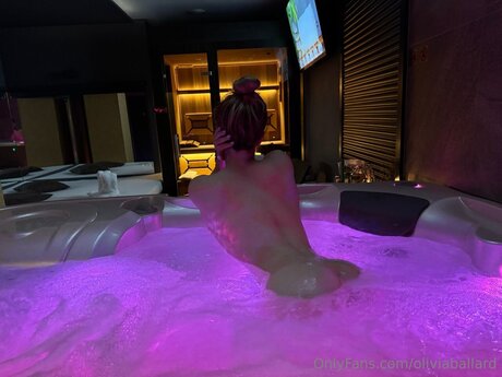 Oliviaballard star nude img