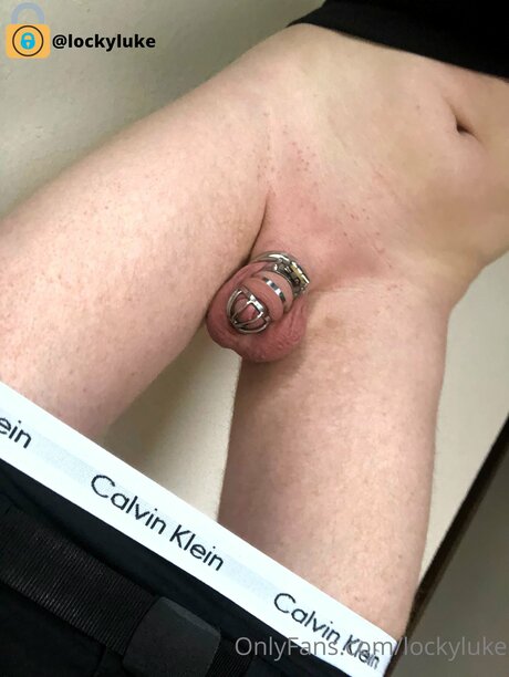 Lockyluke pornstar high quality pictures