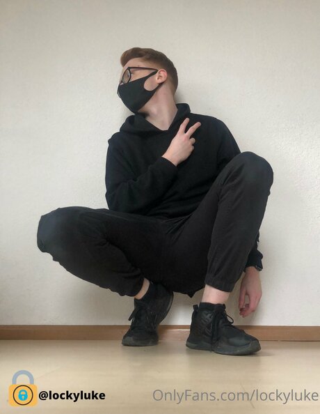 Lockyluke erotic star archive