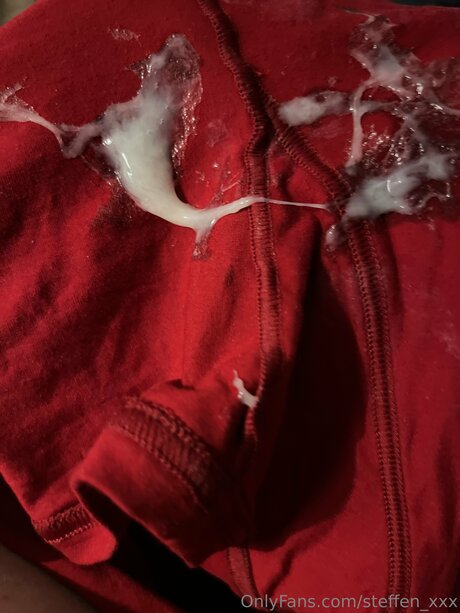 Steffen Xxx exclusive model gallery